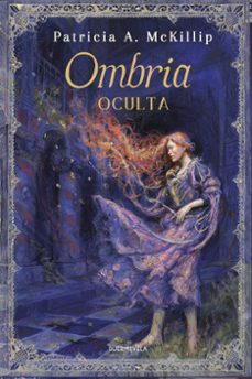 ombria oculta-patricia mckillip-9791399052107