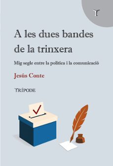 a les dues bandes de la trinxera-9791399090307