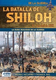 la batalla de shiloh-9791399118407