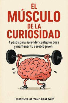 el musculo de la curiosidad (ebook)-9791399119107