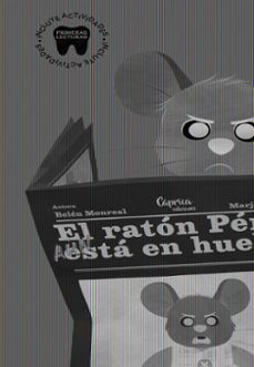 el raton perez aun esta en huelga-belen monreal jimenez-9791399151107