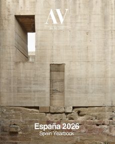 av monografias 281 - 282. españa 2026-9791399163407