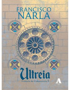 ultreia-francisco narla-9791399179507