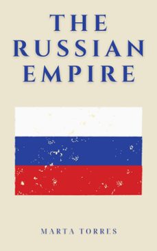 the russian empire (ebook)-marta torres-9798223685807