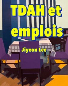 Imagen Principal de TDAH et emplois