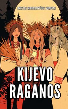 kijevo raganos (ebook)-orest mihailovič somov-9798227434807