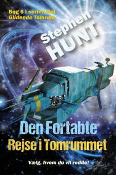 -stephen hunt-9798227747907