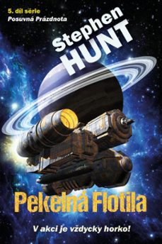 -stephen hunt-9798227914507