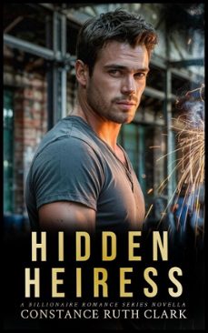 hidden heiress (ebook)-constance ruth clark-9798230575207