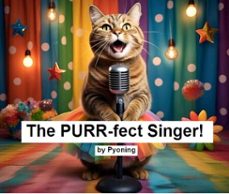 the purr-fect singer (ebook)-9798230605607