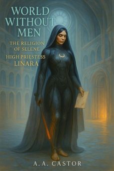 world without men: the religion of selene - high priestess linara (ebook)-a.a. castor-9798231551507