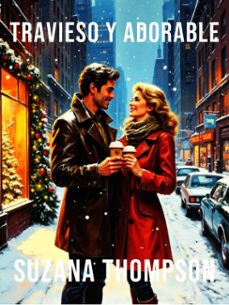 travieso y adorable (ebook)-suzana thompson-9798231625307