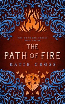 the path of fire (ebook)-katie cross-9798232188207