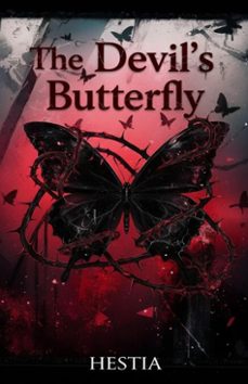 the devil's butterfly (ebook)-9798232204907