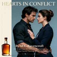 hearts in conflict (ebook)-9798232230807