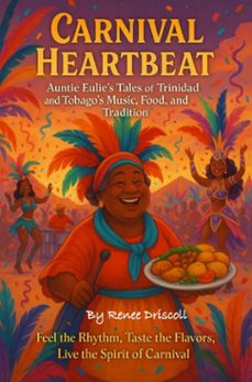 carnival heartbeat (ebook)-renee driscoll-9798232714307