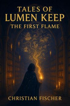the first flame (ebook)-christian fischer-9798232952907