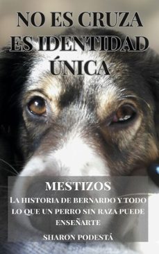 mestizos. no es cruza. es identidad unica (ebook)-sharon podestá-9798232979607