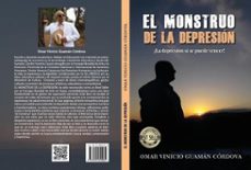 el monstruo de la depresion (ebook)-omar vinicio guamán córdova-9798233034107
