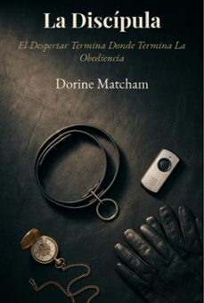 -dorine matcham-9798233150807