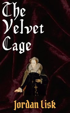 the velvet cage (ebook)-jordan lisk-9798233784507