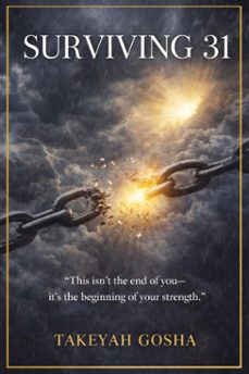 surviving 31 (ebook)-takeyah gosha-9798233933707