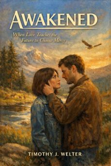 awakened (ebook)-timothy j welter-9798233955907