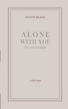 alone with you in the ether-9798655480407