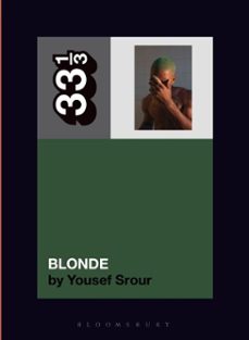 frank ocean's blonde (ebook)-yousef srour-9798765133507