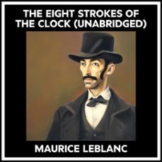 -maurice leblanc-9798822554207