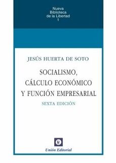 -jesus huerta de soto-9798885470407