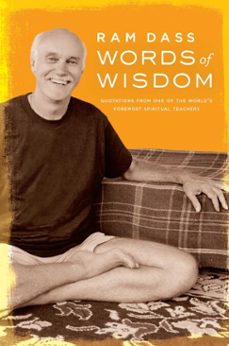 words of wisdom (ebook)-ram dass-9798887620107