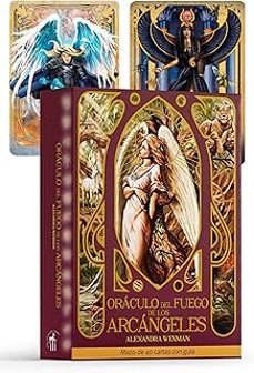 oraculo del fuego de los arcangeles-9798888501207
