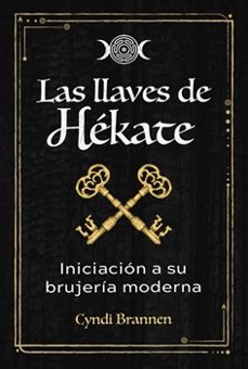 las llaves de hékate-9798888505007