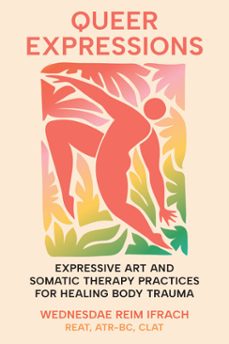 queer expressions (ebook)-wednesdae ifrach reim lpc-9798889843207