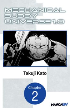 mechanical buddy universe 1.0 @002 (ebook)-takuji kato-9798899232107