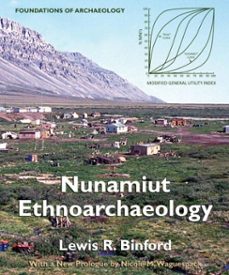 nunamiut ethnoarchaeology (ebook)-lewis r. binford-9798988503507