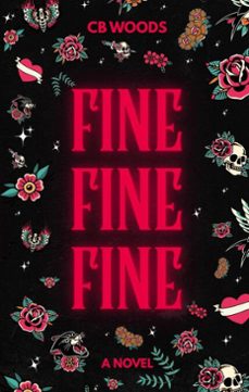 fine fine fine (ebook)-cb woods-9798993024707