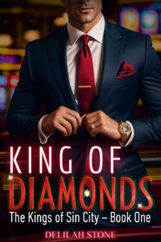 king of diamonds (ebook)-delilah stone-9798998917707