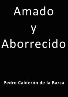 amado y aborrecido (ebook)-cdlap00000107