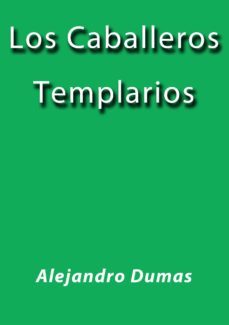 los caballeros templarios (ebook)-cdlap00000607