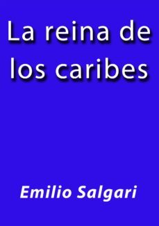 la reina de los caribes (ebook)-2910019303062