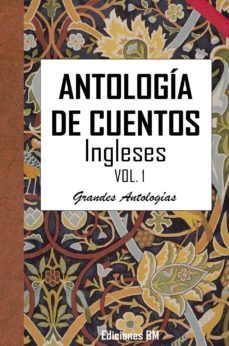 antologia de cuentos ingleses. tomo primero (ebook)-alvaro pau sanchez sendra-cdlap00002807