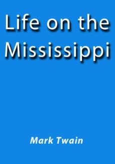 life on the mississippi (ebook)-2910020345013