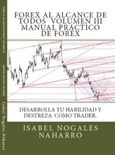 desarrolla tu habilidad y destreza como trader (ebook)-isabel nogales naharro-cdlap00004007