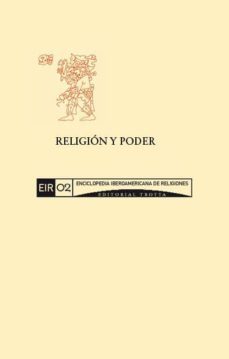 religion y poder (ebook)-andres ciudad ruiz-cdleir0292607