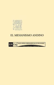 el mesianismo andino (ebook)-juan m. ossio-cdleir0492607