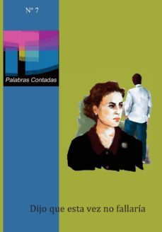 dijo que esta vez no fallaría (ebook)-cdlft00000007