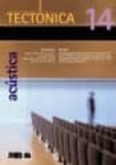 tectonica nº 14 (2002): acustica-2910008681317