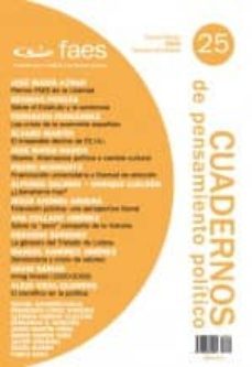 cuadernos de pensamiento 25-2910016505117
